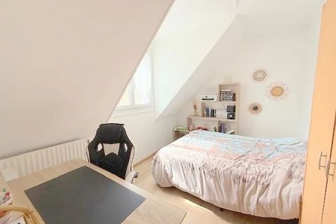 Villa i Combs-la-Ville, Seine-et-Marne, Combs-la-Ville - € 307.000 | Ref: 86924940 - foto 19