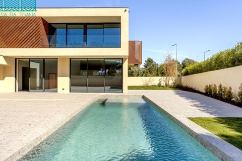 Villa i Cascais, Lisbon, Cascais - € 4.150.000 | Ref: CAS_2675 - foto 1
