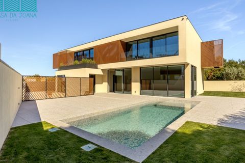 Villa i Cascais, Lisbon, Cascais - € 4.150.000 | Ref: CAS_2675 - foto 3