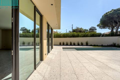 Villa i Cascais, Lisbon, Cascais - € 4.150.000 | Ref: CAS_2675 - foto 5