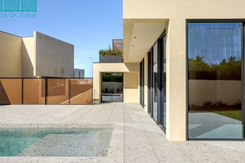 Villa i Cascais, Lisbon, Cascais - € 4.150.000 | Ref: CAS_2675 - foto 6