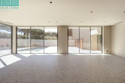 Villa i Cascais, Lisbon, Cascais - € 4.150.000 | Ref: CAS_2675 - foto 9