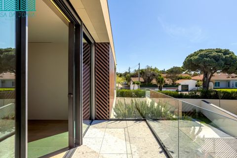 Villa i Cascais, Lisbon, Cascais - € 4.150.000 | Ref: CAS_2675 - foto 27