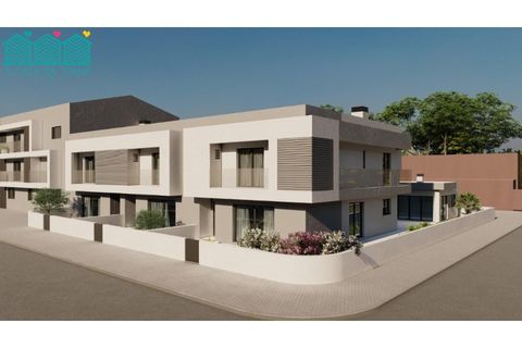 Villa i Ilhavo, Aveiro, Ilhavo - € 580.000 | Ref: CAS_2687_Lote43 - foto 2