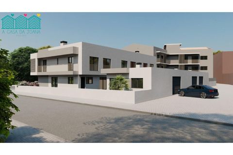 Villa i Ilhavo, Aveiro, Ilhavo - € 580.000 | Ref: CAS_2687_Lote43 - foto 3