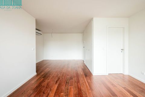 Apartament a Aveiro, Aveiro, Aveiro - € 1.400/mes | Ref: APA_2692 - foto 4