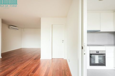 Apartament a Aveiro, Aveiro, Aveiro - € 1.400/mes | Ref: APA_2692 - foto 6