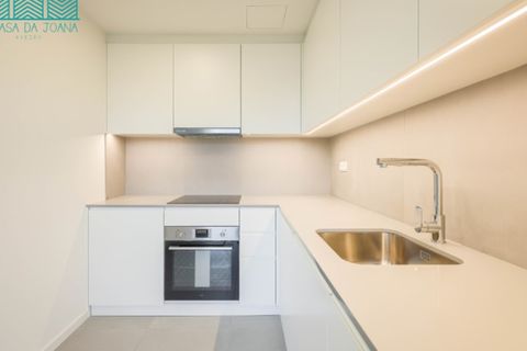 Apartament a Aveiro, Aveiro, Aveiro - € 1.400/mes | Ref: APA_2692 - foto 8
