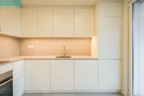 Apartament a Aveiro, Aveiro, Aveiro - € 1.400/mes | Ref: APA_2692 - foto 9