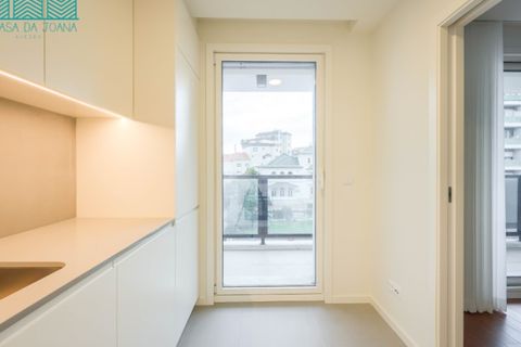 Apartament a Aveiro, Aveiro, Aveiro - € 1.400/mes | Ref: APA_2692 - foto 10