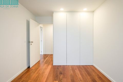 Apartament a Aveiro, Aveiro, Aveiro - € 1.400/mes | Ref: APA_2692 - foto 19