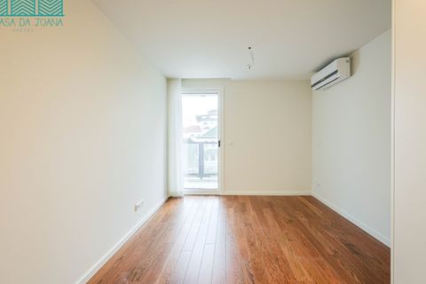 Apartament a Aveiro, Aveiro, Aveiro - € 1.400/mes | Ref: APA_2692 - foto 21