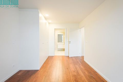 Apartament a Aveiro, Aveiro, Aveiro - € 1.400/mes | Ref: APA_2692 - foto 23