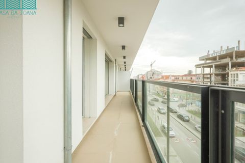 Apartament a Aveiro, Aveiro, Aveiro - € 1.400/mes | Ref: APA_2692 - foto 26