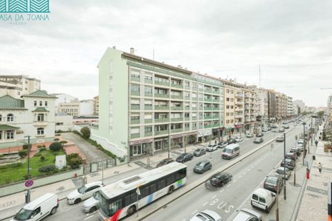 Apartament a Aveiro, Aveiro, Aveiro - € 1.400/mes | Ref: APA_2692 - foto 27