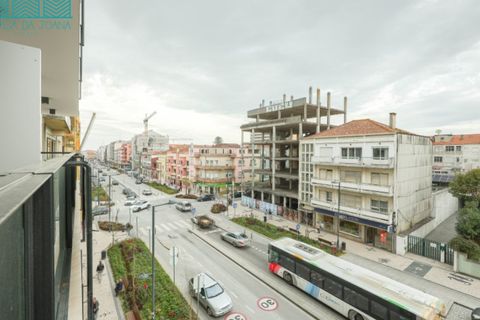 Apartament a Aveiro, Aveiro, Aveiro - € 1.400/mes | Ref: APA_2692 - foto 28