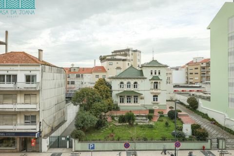 Apartament a Aveiro, Aveiro, Aveiro - € 1.400/mes | Ref: APA_2692 - foto 29