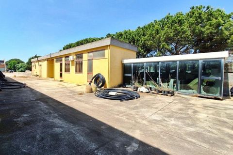 Erhvervsejendom i Elmas, Cagliari, Elmas - € 1.752.350 | Ref: 2639049 - foto 12