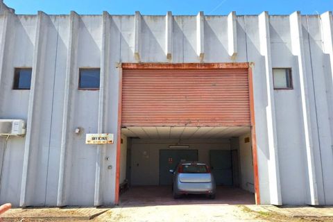 Erhvervsejendom i Elmas, Cagliari, Elmas - € 899.650 | Ref: 2639046 - foto 12