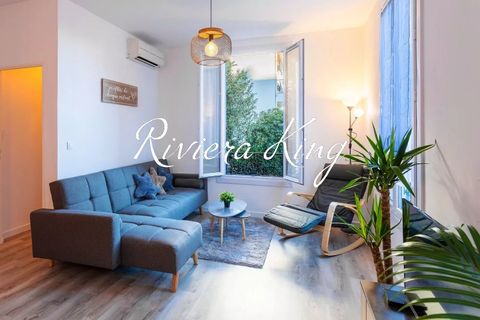 Lejlighed i Nice, Alpes-Maritimes, Nice - € 315.000 | Ref: 1453 SP - foto 1