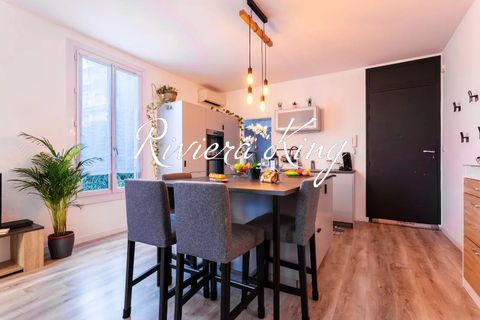 Lejlighed i Nice, Alpes-Maritimes, Nice - € 315.000 | Ref: 1453 SP - foto 2