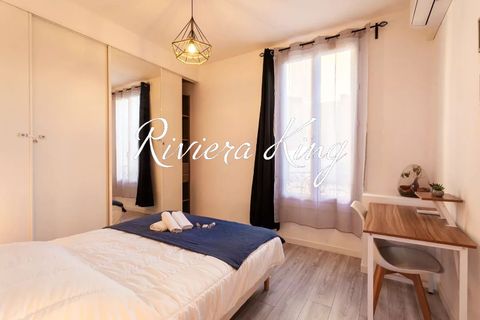 Lejlighed i Nice, Alpes-Maritimes, Nice - € 315.000 | Ref: 1453 SP - foto 5