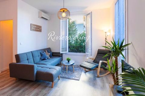 Apartamento em Nice, Alpes-Maritimes, Nice - € 315.000 | Ref: 1453 SP - foto 1