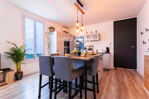 Apartamento em Nice, Alpes-Maritimes, Nice - € 315.000 | Ref: 1453 SP - foto 2