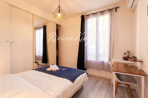 Apartamento em Nice, Alpes-Maritimes, Nice - € 315.000 | Ref: 1453 SP - foto 5