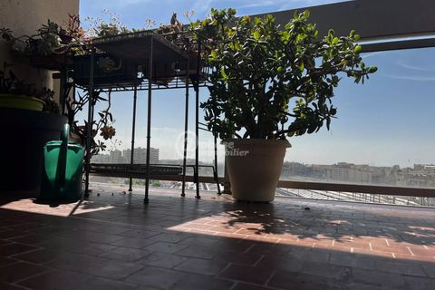 Lejlighed i Marseille, Bouches-du-Rhone, Marseille - € 262.000 | Ref: 86933387 - foto 2