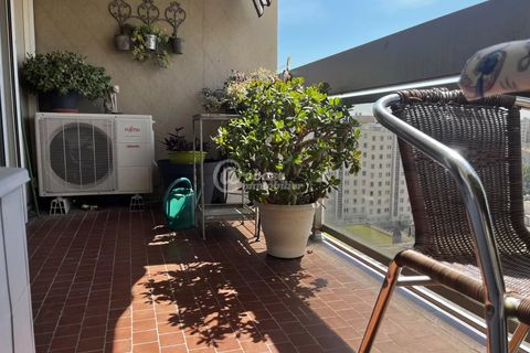 Lejlighed i Marseille, Bouches-du-Rhone, Marseille - € 262.000 | Ref: 86933387 - foto 4