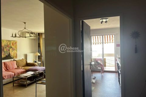 Lejlighed i Marseille, Bouches-du-Rhone, Marseille - € 262.000 | Ref: 86933387 - foto 6