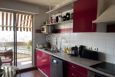 Lejlighed i Marseille, Bouches-du-Rhone, Marseille - € 262.000 | Ref: 86933387 - foto 7