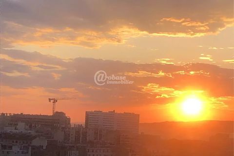 Lejlighed i Marseille, Bouches-du-Rhone, Marseille - € 262.000 | Ref: 86933387 - foto 12