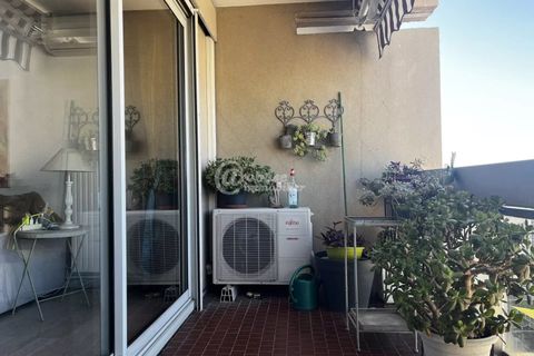 Lejlighed i Marseille, Bouches-du-Rhone, Marseille - € 262.000 | Ref: 86933387 - foto 13