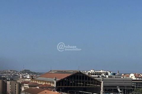 Lejlighed i Marseille, Bouches-du-Rhone, Marseille - € 262.000 | Ref: 86933387 - foto 14
