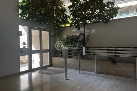 Lejlighed i Marseille, Bouches-du-Rhone, Marseille - € 262.000 | Ref: 86933387 - foto 16