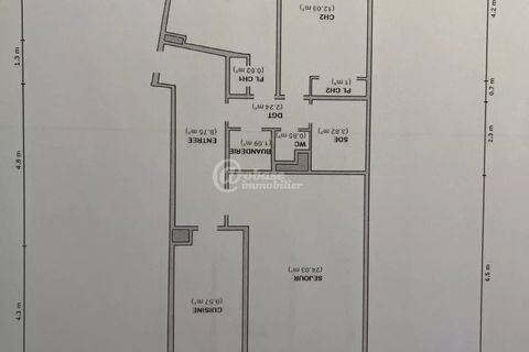 Lejlighed i Marseille, Bouches-du-Rhone, Marseille - € 262.000 | Ref: 86933387 - foto 17
