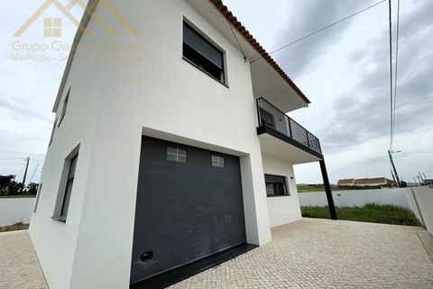 Villa i A dos Cunhados e Maceira, Lisbon, A dos Cunhados e Maceira - € 495.000 | Ref: 26GD0709 - foto 34