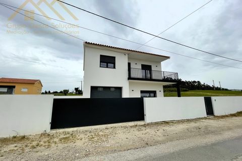 Villa i A dos Cunhados e Maceira, Lisbon, A dos Cunhados e Maceira - € 495.000 | Ref: 26GD0709 - foto 38