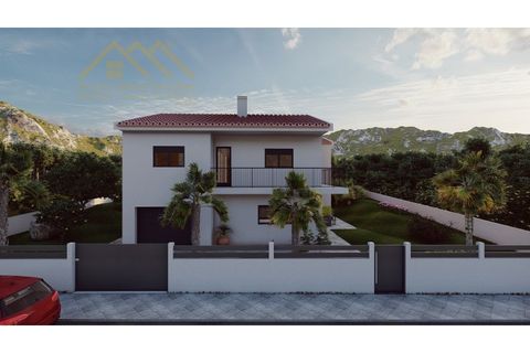Villa i A dos Cunhados e Maceira, Lisbon, A dos Cunhados e Maceira - € 495.000 | Ref: 26GD0709 - foto 39