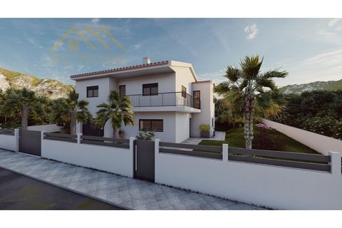 Villa i A dos Cunhados e Maceira, Lisbon, A dos Cunhados e Maceira - € 495.000 | Ref: 26GD0709 - foto 40
