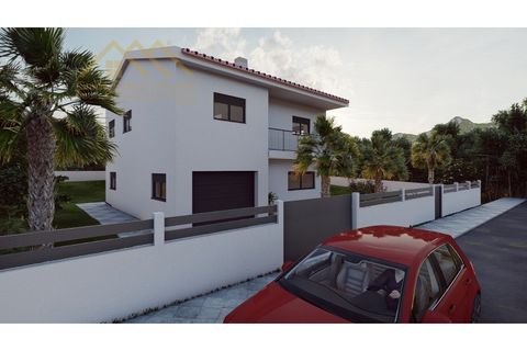 Villa i A dos Cunhados e Maceira, Lisbon, A dos Cunhados e Maceira - € 495.000 | Ref: 26GD0709 - foto 41