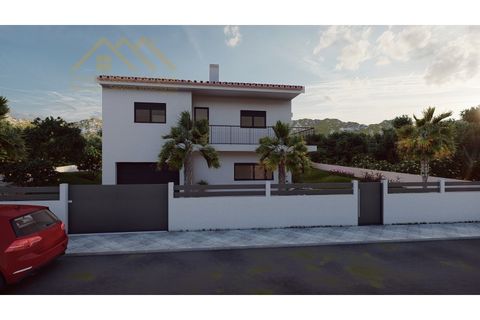 Villa i A dos Cunhados e Maceira, Lisbon, A dos Cunhados e Maceira - € 495.000 | Ref: 26GD0709 - foto 43