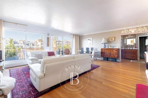 Lejlighed i Paris, Paris, Paris - € 1.895.000 | Ref: 86902043 - foto 2