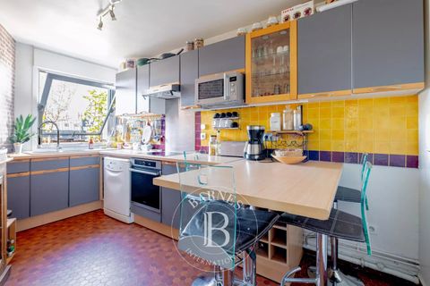Lejlighed i Paris, Paris, Paris - € 1.895.000 | Ref: 86902043 - foto 4