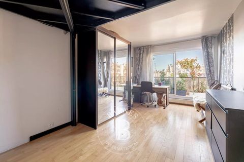 Lejlighed i Paris, Paris, Paris - € 1.895.000 | Ref: 86902043 - foto 6