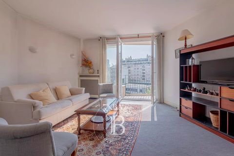 Lejlighed i Paris, Paris, Paris - € 630.000 | Ref: 86869740 - foto 2