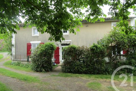 Landejendom i Saint-Coutant, Deux-Sevres, Saint-Coutant - € 45.000 | Ref: 8907 - foto 3