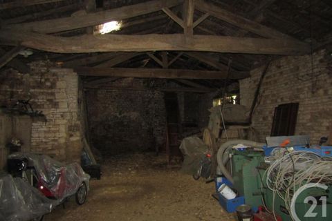 Landejendom i Saint-Coutant, Deux-Sevres, Saint-Coutant - € 45.000 | Ref: 8907 - foto 6